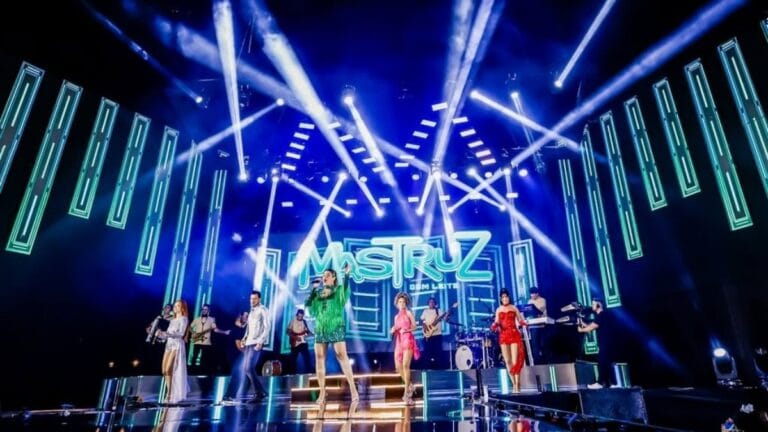 Atualização: Banda Mastruz com Leite se envolve em polêmica