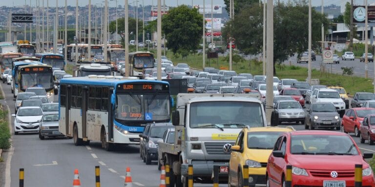 Atualização: Brasil terá Dia Nacional em Memória de Vítimas do Trânsito