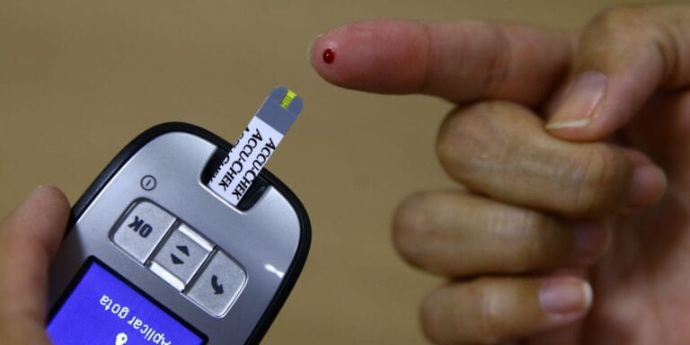 Atualização: Brasileiros com diabetes pedem tecnologias no tratamento