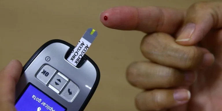 Atualização: Brasileiros com diabetes pedem tecnologias no tratamento