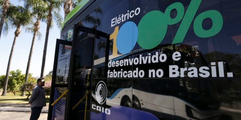 Atualização: CMN dobra duração de linhas do Move Brasil a ônibus