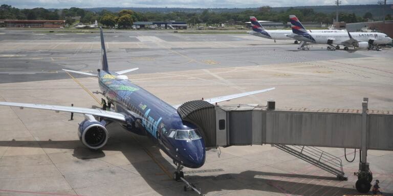 Atualização: CMN regulamenta auxílio emergencial para companhias aéreas