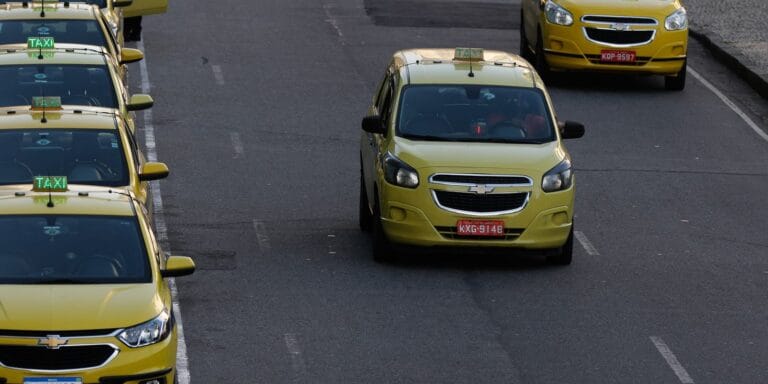 Atualização: CMN regulamenta linha para motoristas de aplicativos