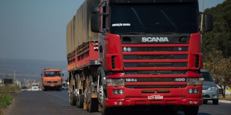 Atualização: CMN regulamenta programa de renovação de ônibus e caminhões