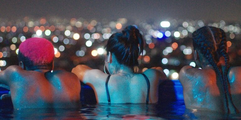 Atualização: Cinema na Rua no Rio terá exibições em maio