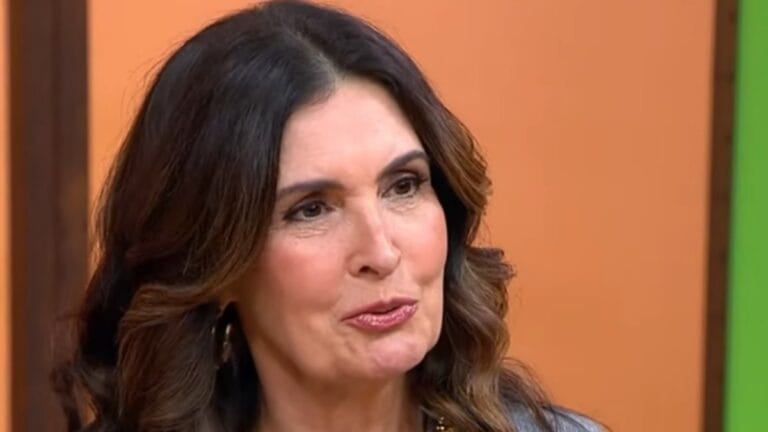 Atualização: Fátima Bernardes fala sobre baque fora da Globo