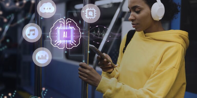 Atualização: Festival discute futuro da mídia digital e IA