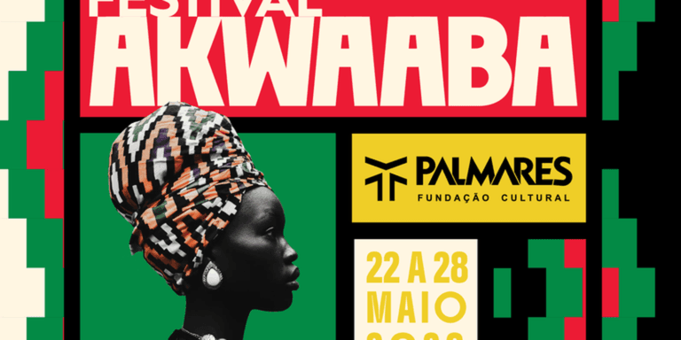 Atualização: Festival pan-africano Akwaaba acontece em SP