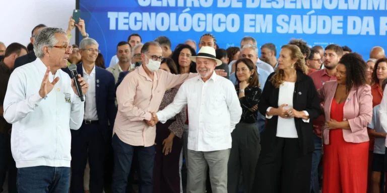 Atualização: Fiocruz inicia produção de terapias celulares contra câncer