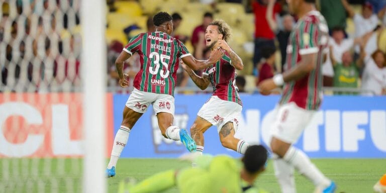 Atualização: Fluminense avança e Flamengo tem melhor campanha da Libertadores