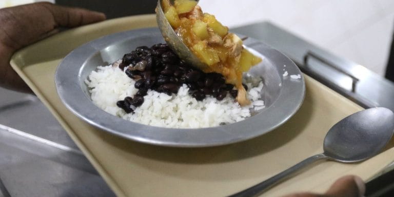Atualização: Governo do RJ cria observatório da fome em homenagem a Betinho