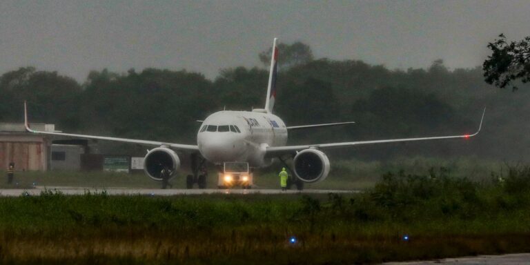 Atualização: Governo prorroga descontos no querosene de aviação