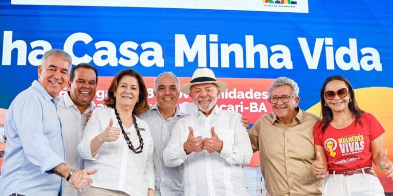 Atualização: Lula defende restrição ao uso de IA nas eleições
