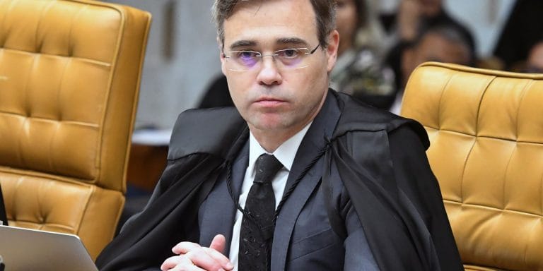 Atualização: Mendonça não teve acesso à delação de Vorcaro