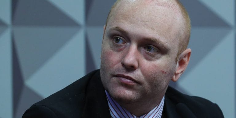 Atualização: Moraes autoriza hacker Delgatti a regime aberto