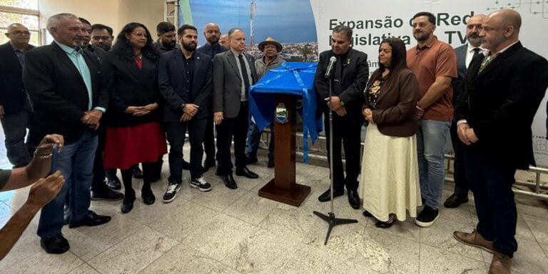 Atualização: Peruíbe tem novos canais públicos de TV digital
