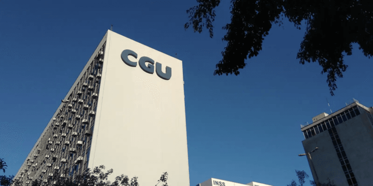 Atualização: Plataforma inteligente simplifica acesso a informações da União