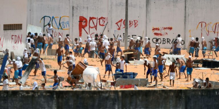 Atualização: Promotor afirma que classificar PCC e CV como terroristas não ajuda o Brasil
