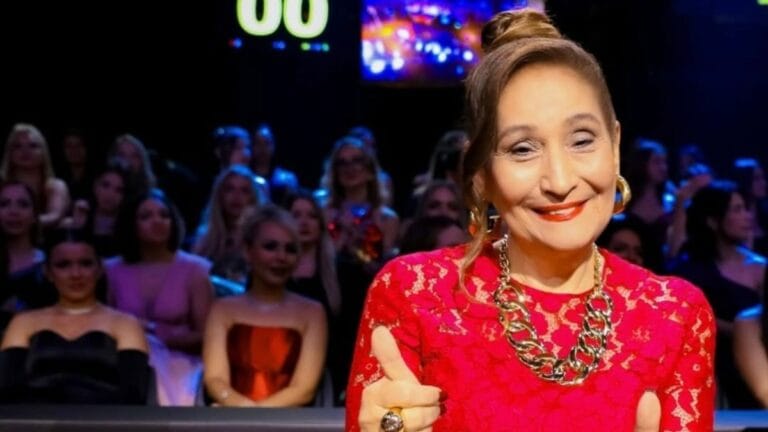 Atualização: Sonia Abrão viraliza com permanência na RedeTV