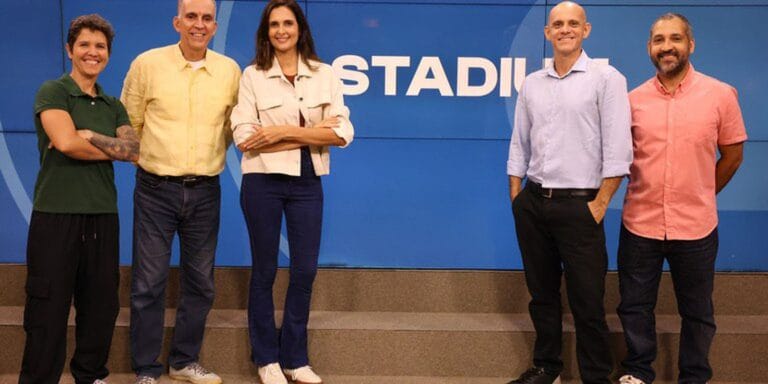 Atualização: TV Brasil transmite convocação para o Mundial ao vivo