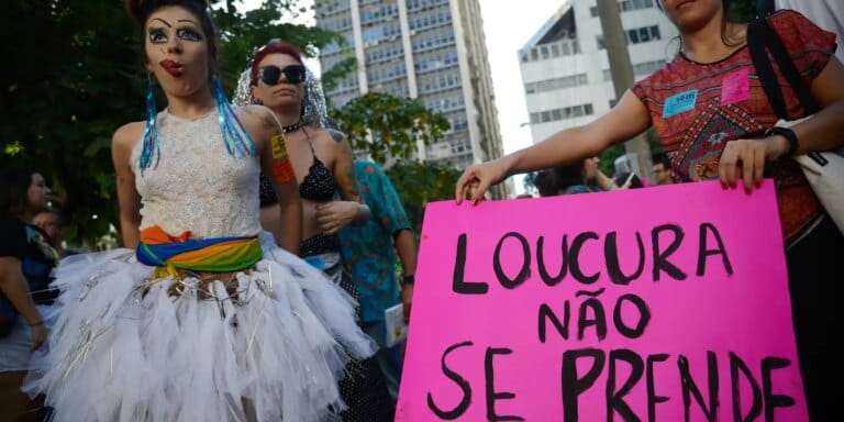 Atualização: Tratamento humanizado é desafio na luta antimanicomial