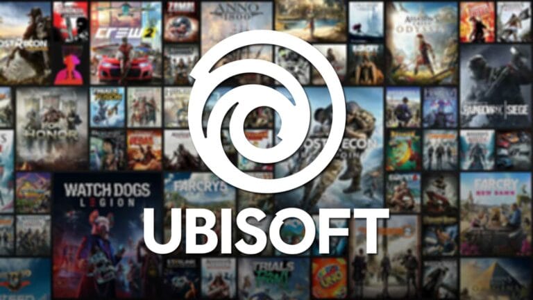 Atualização: Ubisoft anuncia experiência de IA generativa