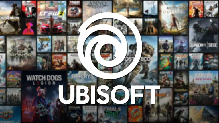 Atualização: Ubisoft anuncia experiência de IA generativa