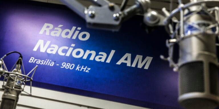 Atualização: Videocast celebra 90 anos da Rádio Nacional hoje