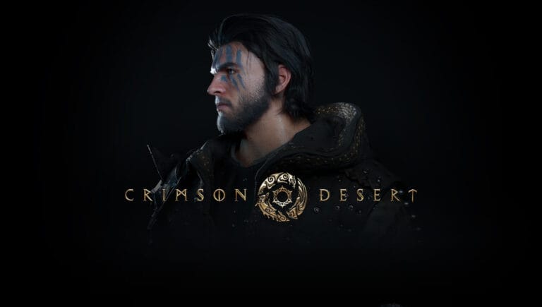 Atualização de Crimson Desert traz ainda mais conteúdo novo