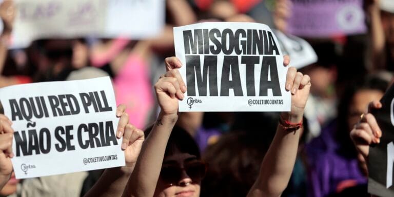 Atualização: desinformação sobre PL da Misoginia cresce agora