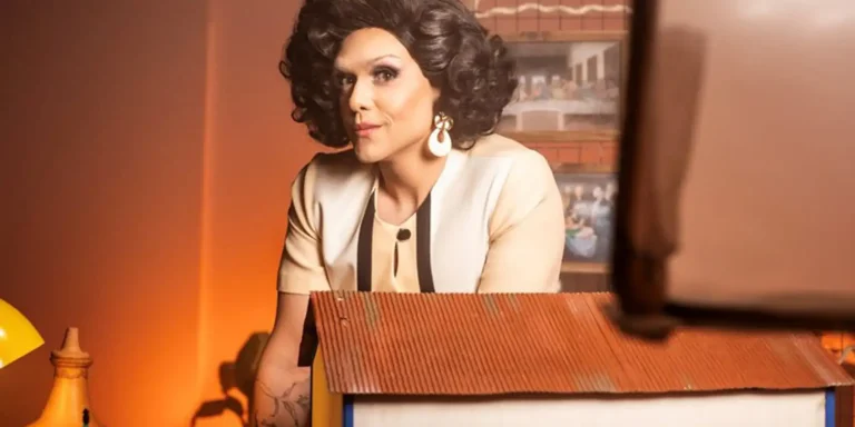 Atualização: série Como Nascem os Heróis da TV Brasil concorre ao Prêmio Grande Otelo