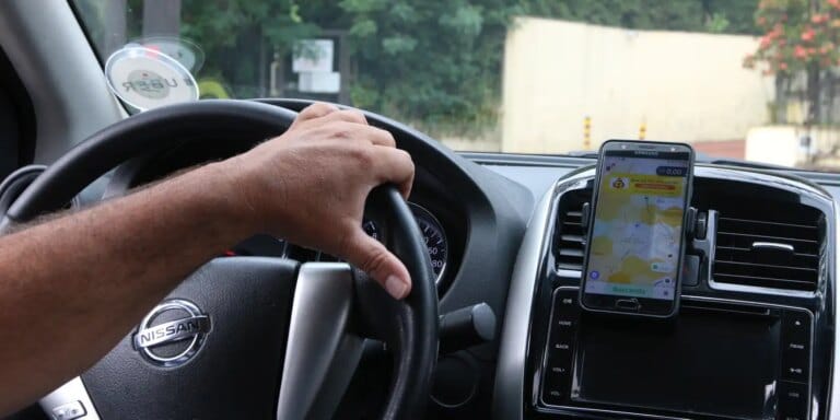 Atualização sobre o Move: como funciona para motoristas e taxistas