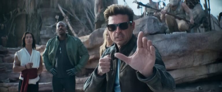 Atualização sobre os filmes mais pirateados via torrent (18 a 24/05)