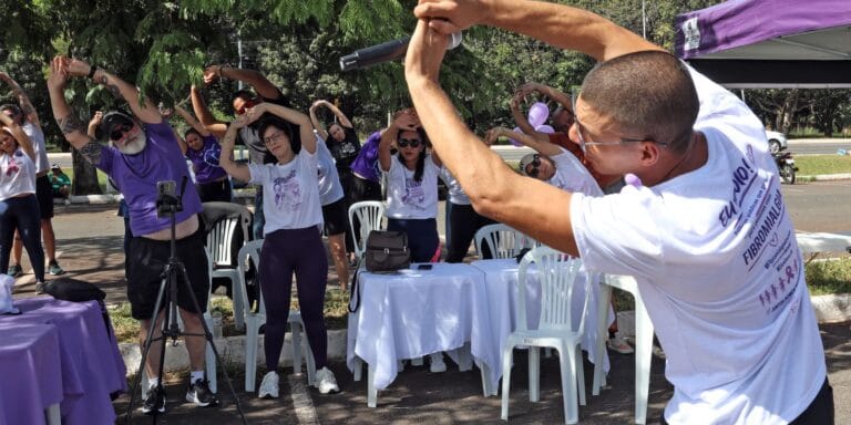 Atualização urgente sobre direitos de pacientes com fibromialgia