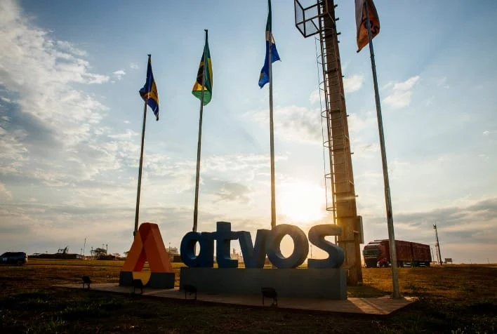 Atvos lança usina de etanol de milho em Mato Grosso do Sul