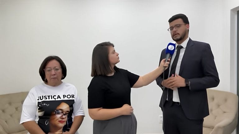 Audiência em Goiás decide se síndico Cléber Rosa de Oliveira irá a júri popular pelo assassinato da corretora Daiane Alves, de Uberlândia