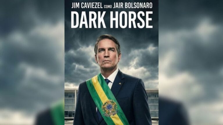 Áudio do Intercept revela pedido de Flávio Bolsonaro por financiamento de filme e provoca repercussão política
