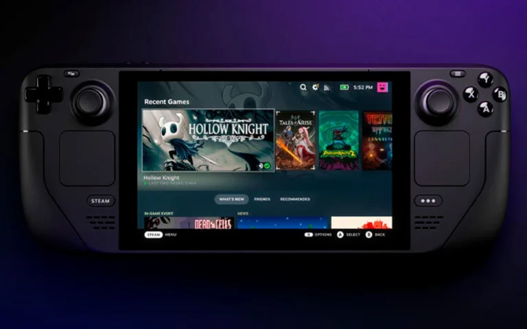 Aumento de preço do Steam Deck chega a quase 50%