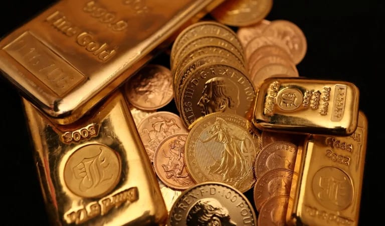BC do Brasil e a alta compra de ouro em 2025, será que parou?