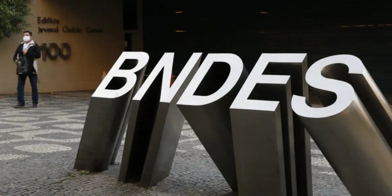 BNDES confirma lucro de R$ 3,1 bilhões no primeiro trimestre