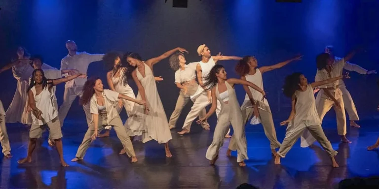 Balé Teatro Castro Alves lança seleção para artistas-pesquisadores