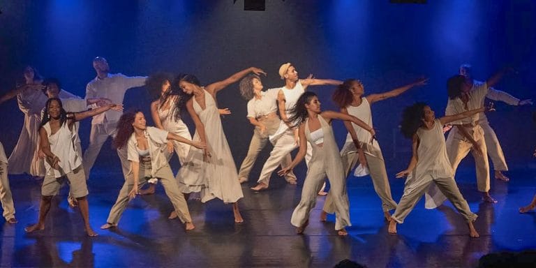 Balé Teatro Castro Alves lança seleção para artistas-pesquisadores