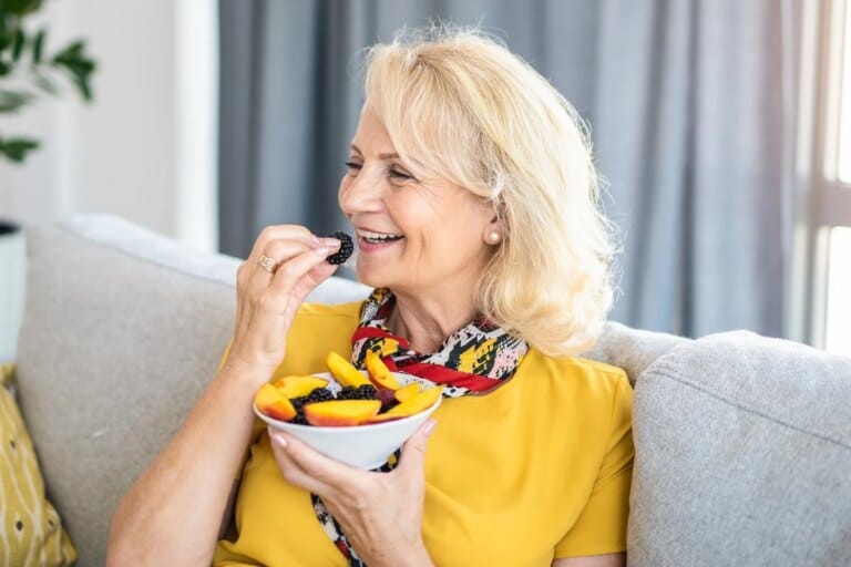 Benefícios ao coração: combine duas frutas populares