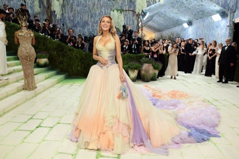 Blake Lively e a polêmica: dicas para manter a saúde mental