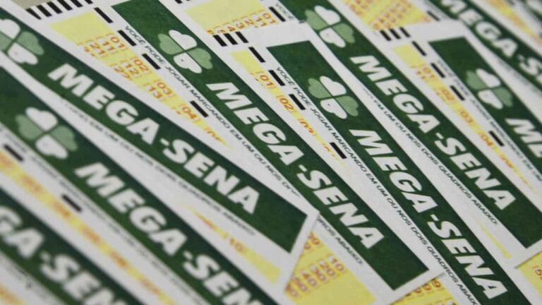 Bolão de Uberaba fatura R$ 119 mil na Mega-Sena 3006, que acumula novamente