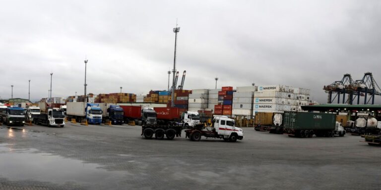 Brasil agora deve ser 10ª maior economia após PIB confirmado