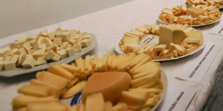Brasil agora importa queijo mais barato após acordo Mercosul–UE