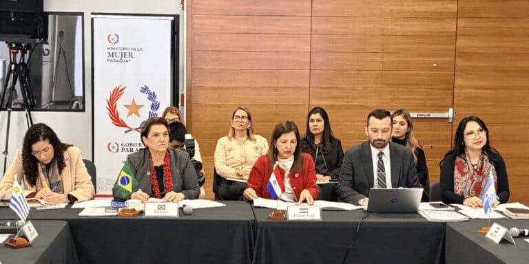 Brasil propõe agora pacto regional contra feminicídio no Mercosul