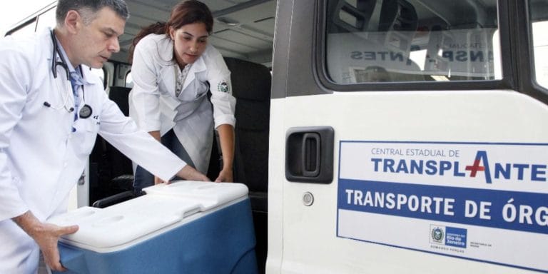 Brasil registra recorde de transplantes em 2025 agora