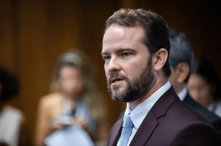 Brasil teve paciência contra tarifaço dos EUA, diz Durigan